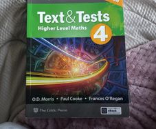 text and tests 4