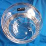 Killarney crystal vase Image 4