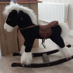 Rocking horse