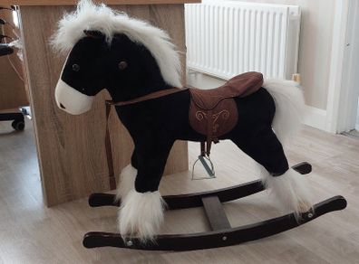 Rocking horse