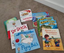 children books