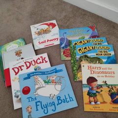 children books