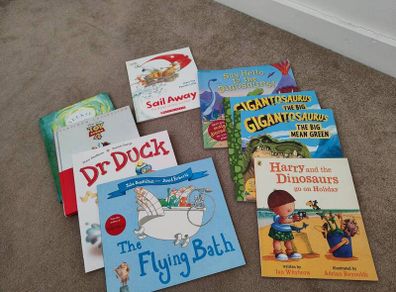 children books