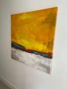 XL painting
