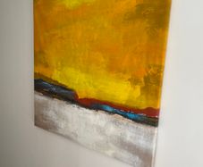 XL painting