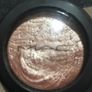 Mac extra dimension eyeshadow ( can be used as a highlighter Image 4
