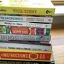 Books, Classics & random books bundle, Image 6