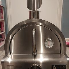 pizza oven