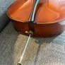 Antoni ACC35 Debut Cello - Full Size 4/4 - Solid Wood - Bow & Case Image 3