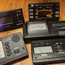 Selection of Guitar Tuners (5) Image 2