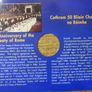 2007 Ireland Euro Coin Set - Treaty of Rome. 9 Coins. Uncirculated. Image 4