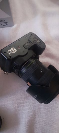 Cameras