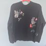Zadig voltaire Markus cashmere jumper Image 2