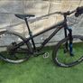 custom hardtail/dj mountain bike Image 2