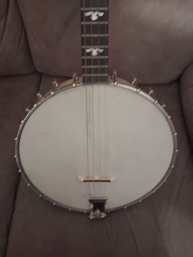 banjo