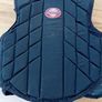 Horse riding back protector Image 3