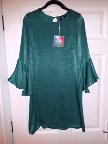 Brand NEW Missguided mini dress size 8
