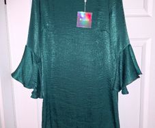 Brand NEW Missguided mini dress size 8