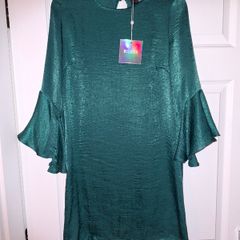 Brand NEW Missguided mini dress size 8