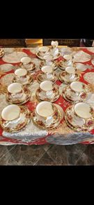 royal albert