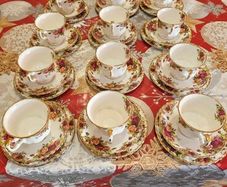 royal albert