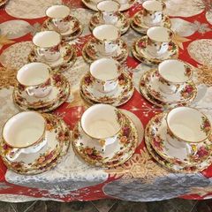 royal albert