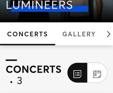 The Lumineers