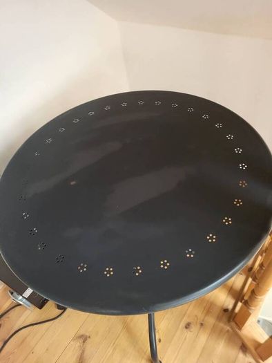 Garden table