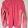 Berghaus ladies quarter zip fleece Size 14 ptp 20" pink In excellent condition Image 10