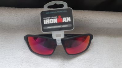 Foster Grant Ironman Sunglasses SIMB19912NW