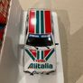Fiat Ritmo - Strada Alitalia Rally 1/25 Polistil Image 5