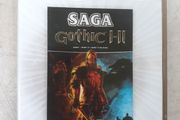 PC DVD Saga Gothic I-ii