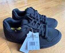 Five Ten Adidas MTB flat shoes