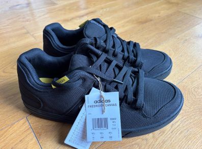 Five Ten Adidas MTB flat shoes