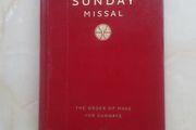 The Sunday Missal