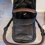 Travel System - Cupla Duo 2-1 Pram Image 6
