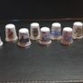Collection of Fine Bone China Thimbles Image 7