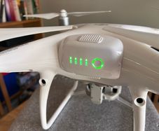 phantom 4 pro