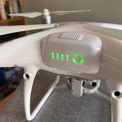 phantom 4 pro