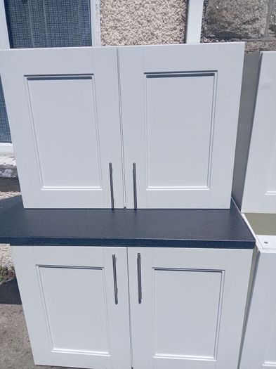 kitchen units