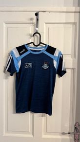 Dublin Jersey Kids 9-0