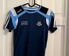 Dublin Jersey Kids 9-0