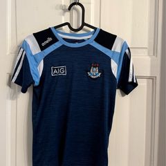 Dublin Jersey Kids 9-0