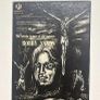 Ultra-Rare 1981 Bobby Sands Iranian Solidarity Poster Image 3