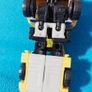 Transformer bumblebee  / Incomplete Image 5