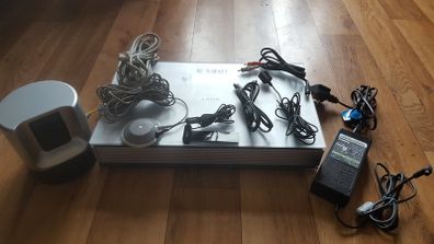 Sony Ipela Communication Terminal PCS-G70