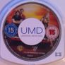 The Dukes Of Hazzard [2005] Johnny Knoxville, Seann William Scott, Jessica Simpson, Burt Reynolds, Joe Don Baker, Lynda Carter & Willie Nelson (PSP-UMD Movie) Image 3