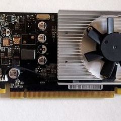 nVidia GT1030 Low Profile Single Slot 2GB DDR5