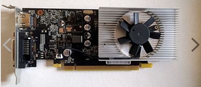nVidia GT1030 Low Profile Single Slot 2GB DDR5