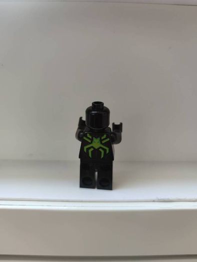 LEGO Spider-Man Stealth Big time suit sh0691
